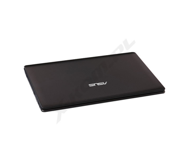 ASUS X53TA-SX047 A4-3300M/4GB/500/DVD-RW - 71300 - zdjęcie 4